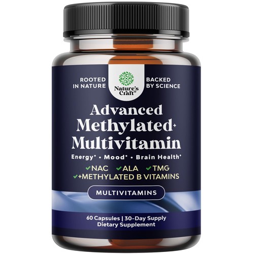 Advanced methylated - 28, 1