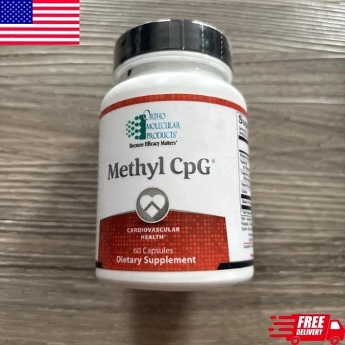 New methyl cpg ortho - cpg,
